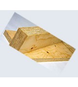 LVL Ahşap Kiriş (KERTO)